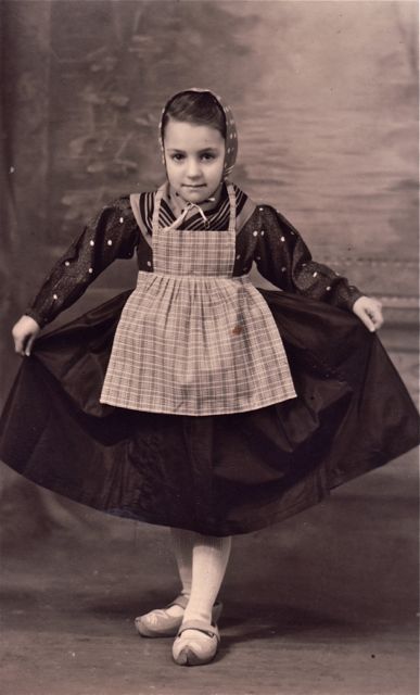 De jonge Marilyn Monroe. Uit Nieuw Zeeland.